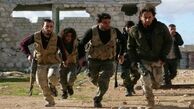 آخرین وضعیت تروریست‌ها در شرق حلب
