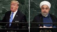 احتمال دعوت دوباره ترامپ از روحانی در نیویورک