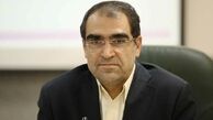 وزیر: پزشکان اعزام دختران شین‌آباد را صلاح نمی‌دانند