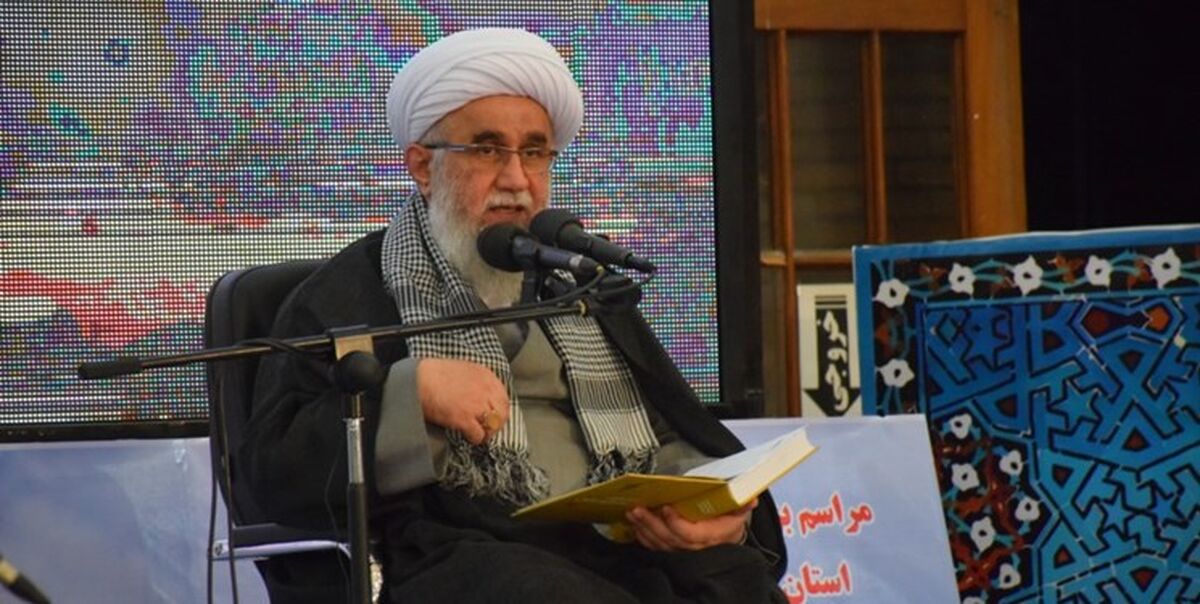 تنها گزینه در رابطه با قدس «مقاومت» است