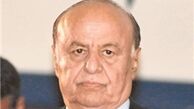 تکرار ادعاهای «منصور هادی» علیه ایران