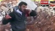 اوج گیری ابراز انزجار نسبت به یک گروه مخالف اسد