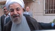 تفاوت عمیق دیدگاه رئیس جمهور با امام در تشخیص دشمن اصلی