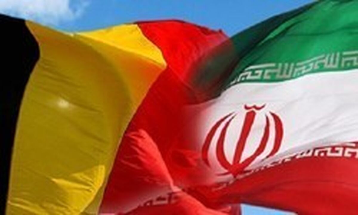 اتهام بلژیک به دیپلمات ایرانی