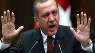 اردوغان: اگر کودتا به پیروزی می‌رسید، اروپایی‌ها خوشحال می‌شدند