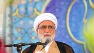 حجت‌الاسلام مروی: پیگیر بازگشایی حرم‌های مطهر ‌هستیم/ ‌سلامت زائران‌ را تضمین می‌کنیم/ تصمیم نهایی با ستاد ملی کرونا است
