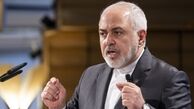 ظریف: سپاه اگر نبود، داعش به دروازه‌های اروپا می‌رسید
