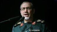سردار صفوی: امروز سرزمین های اشغالی به محیطی شکننده امنیتی تبدیل شده است