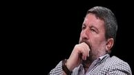 دستور توقف کلیه اقدامات الیاس حضرتی در حزب اعتماد ملی صادر شد