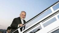 ظریف عازم استانبول شد