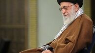 پیام تسلیت رهبر انقلاب در پی درگذشت حجت‌الاسلام والمسلمین ضیاءآبادی
