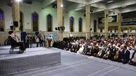  انقلاب ادامه دارد /با وجود همه مخالفت‌ها و کارشکنی‌ها داریم پیش می‌رویم
