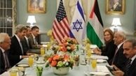 آغاز مذاکرات سازش در بیت‌المقدس