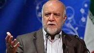 زنگنه: اتفاقی در صادرات نفت کشور نمی‌افتد
