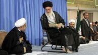 رهبری از هیچ نامزدی حمایت خاص و ویژه نخواهند کرد/ سخنرانی مهم روز مبعث امام خامنه ای