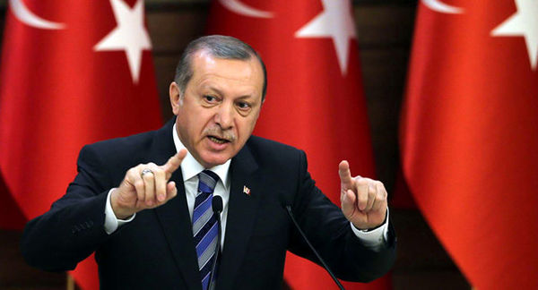 اردوغان: یک قره باغ جدید می‌سازیم