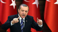 اردوغان خودش را به سمت رئیس صندوق ثروت ترکیه منصوب کرد!