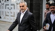 «حسین فریدون» به زندان اوین رفت