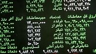 عبور شاخص کل بورس از خط ۵۸ هزار واحد