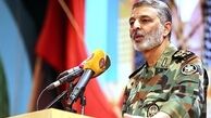 نگاه چپ به ایران تاوان سنگینی دارد/ برای حفظ کشور جان می‌دهیم