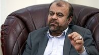 قاسمی آمار قالیباف درباره پتروشیمی را تایید کرد