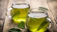فواید و خطرات چای سبز 