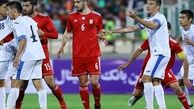 خبر دروغ عربستانی‌ها در قبال هافبک تیم ملی فوتبال ایران