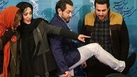 جشنواره سی و چهارم به سیم آخر زده است!