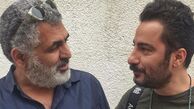 «نوید محمدزاده» فیس تو فیس با «مانی حقیقی»