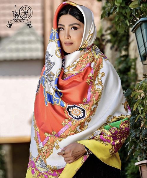 لباس شیک مریم معصومی + عکس