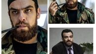 دو نقش حرفه ای شکیب شجره در کارهایش + عکس