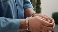 سرقت خودروهای لوکس با تهدید اسلحه