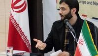 سومين هديه بزرگ ملت به تيم ديپلماسي/ تيم ظريف مي تواند اين تصوير سه گانه را منعكس كند