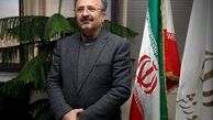 داورزنی: شاهد حضور مقتدرانه این تیم در مسابقات جام ملت‌های آسیا خواهیم بود