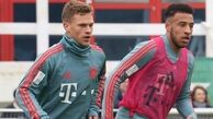  کیمیش می تواند بهترین بازیکن جهان شود