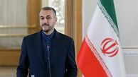 امیر عبداللهیان : هیچ ابتکار جدی و قابل ملاحظه‌ای از طرف آمریکا ندیده‌ایم