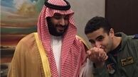 بن نایف با ارتش بن سلمان از قدرت ساقط می شود