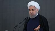 روحانی: صداوسیما مروج امید و همکاری قوا و نهادها باشد