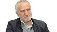 لابی‌کاری اقدامی غیر اخلاقی برای سرپوش گذاشتن برضعف‌هاست