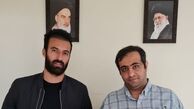 پیوستن عابدینی به ماشین سازی تبریز 