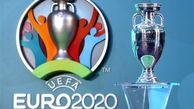 با فهرست شهر‌های میزبان بازی‌های مرحله گروهی یورو 2020 آشنا شوید!