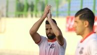 تراکتور محمد عباس زاده را به خدمت گرفت+ عکس