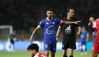 استقلال از بنیادی‌فر شکایت کرد