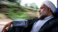 واکنش های حسن روحانی به تندرو ها وماجرای جاخالی های او!