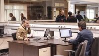 دورکاری کارکنان تهران تمدید شد