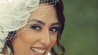 عکس های مدلینگ و زیبای بهاری الهام طهموری بازیگر سریال پدر