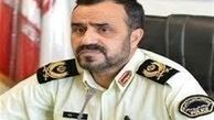 قاتل ۲ جوان ایوانی در کمتر از ۴۸ ساعت دستگیر شد‌