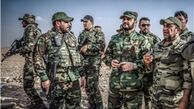 آمادگی الحشد الشعبی برای آغاز عملیات آزادسازی غرب موصل