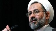 مصلحی:برخی در کشور به نظام در حال فروپاشی آمریکا دلخوش کرده‌اند