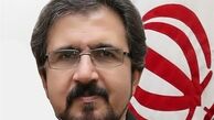 توضیحات قاسمی در مورد جزییات سفر چاووش اوغلو به ایران
